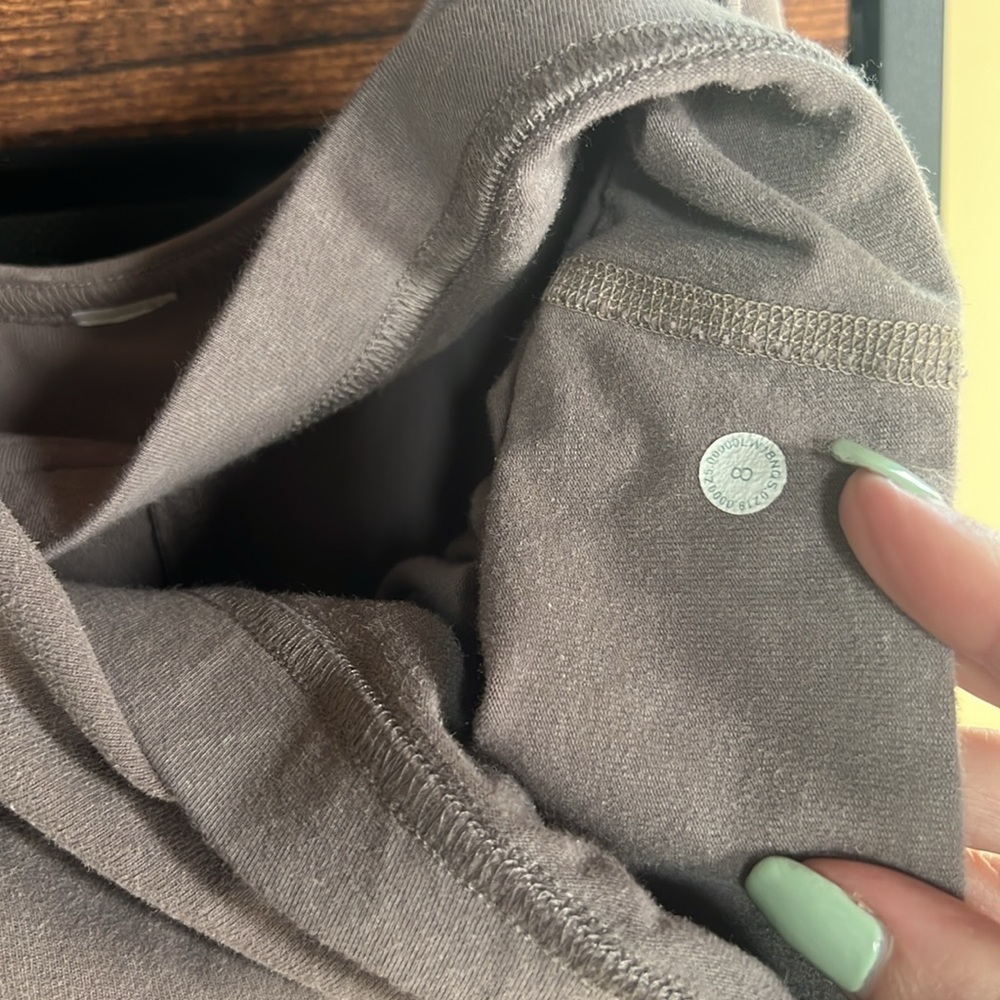 ✨ Lululemon Inner Glow Dress - Picture 6 of 7